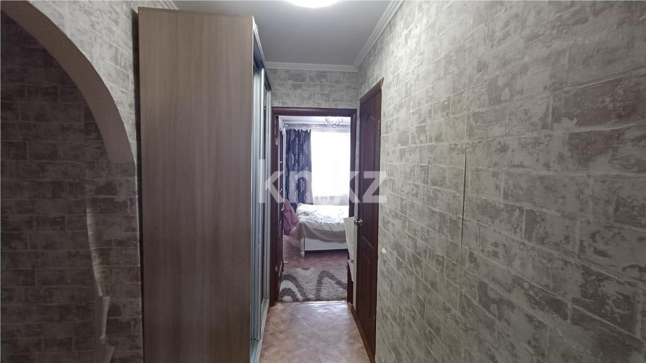 Продажа 3-комнатной квартиры, 67 м² в Караганде - фото 11