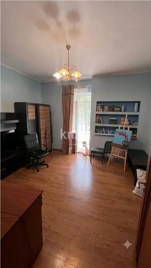 Продажа 2-комнатной квартиры, 42 м² - Продажа двухкомнатных квартир в кирпичном доме в Алматы фото 1 из 3