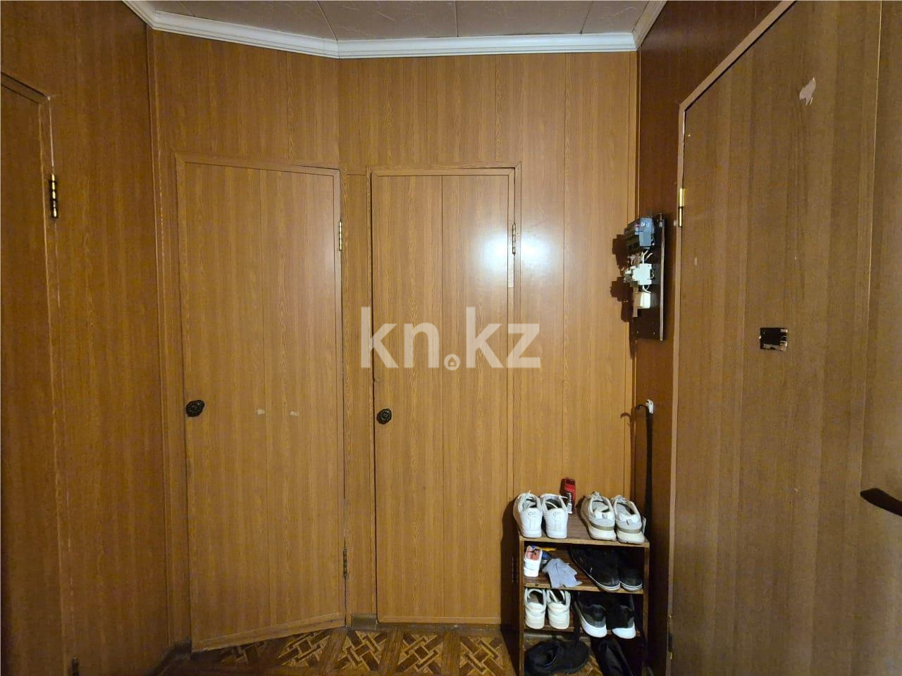 Продажа 4-комнатной квартиры, 62 м², пр. Республики в Темиртау - фото 19