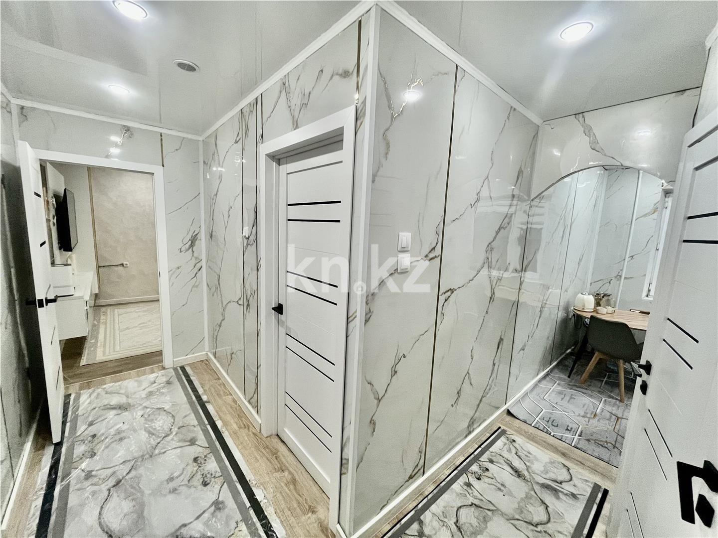 Продажа 2-комнатной квартиры, 43 м² в Темиртау - фото 7