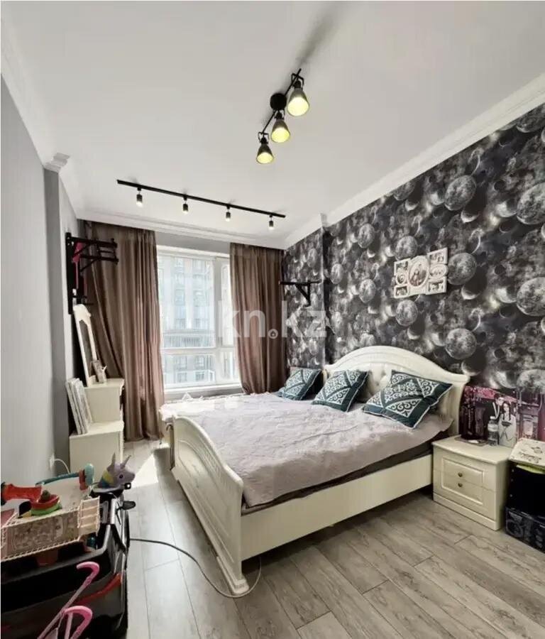 Продажа 3-комнатной квартиры, 98 м² в Астане - фото 3