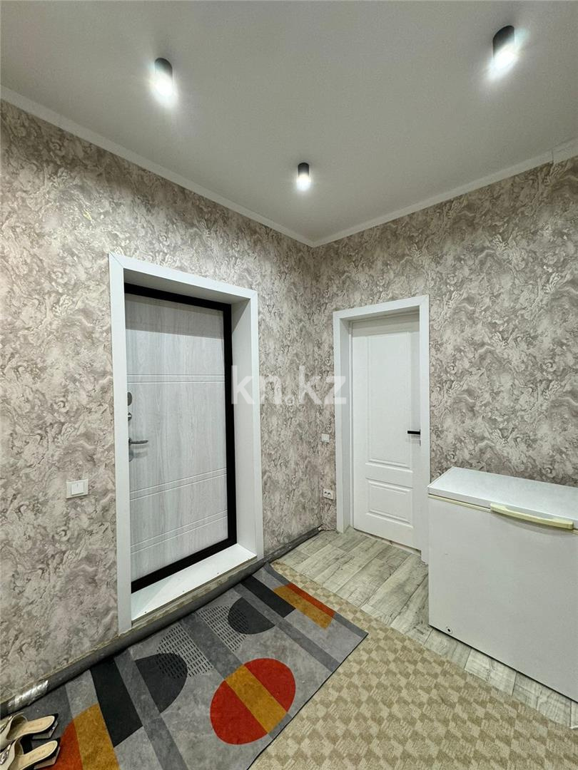 Продажа 3-комнатного дома, 81.3 м², ул. Кулибина - Продажа домов, коттеджей в Темиртау фото 12 из 13