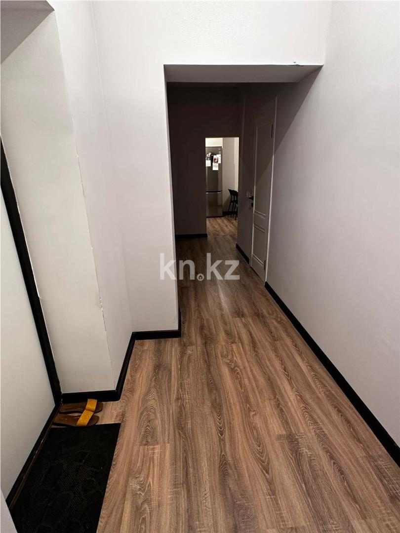 Продажа 2-комнатной квартиры, 52.5 м² - Аренда квартир помесячно в Акмолинской области фото 10 из 10