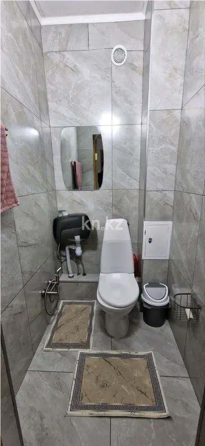 Продажа 2-комнатной квартиры, 68 м², ул. Сейфуллина, дом  4/1 в Астане - фото 4