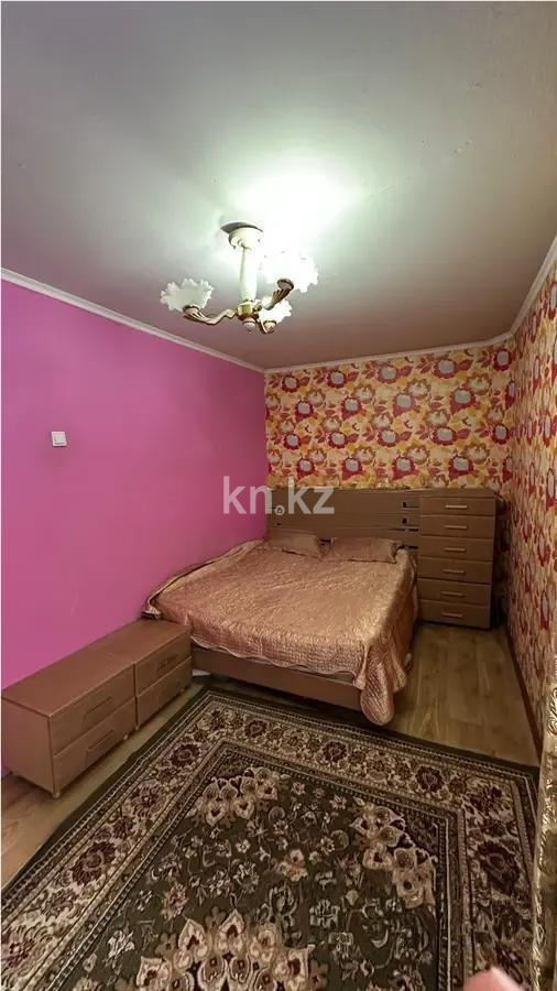 Продажа 5-комнатной квартиры, 84 м², мкр-н Восток-2, дом  12 - Продажа  пятикомнатных квартир в Караганде без посредников с фото фото 2 из 6