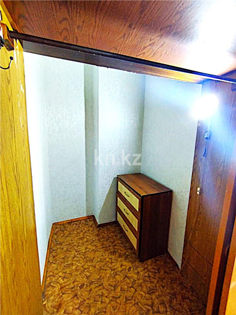 Продажа 1-комнатной квартиры, 35 м², ул. Алиханова, дом  24/3 в Караганде - фото 10 Продажа 1-комнатной квартиры, 35 м², ул. Алиханова, дом  24/3 в Караганде - фото 10