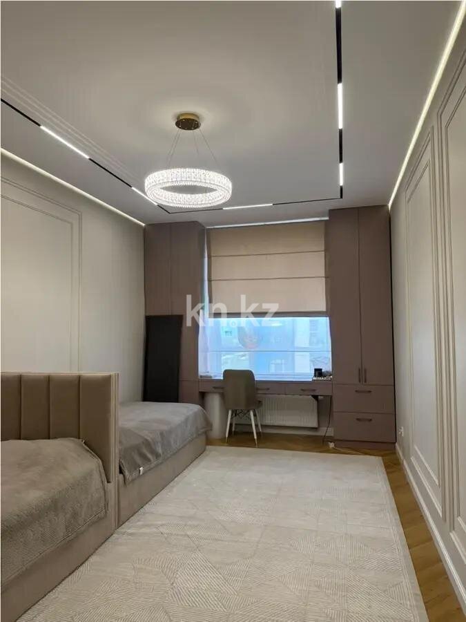 Продажа 3-комнатной квартиры, 98 м² в Алматы - фото 2