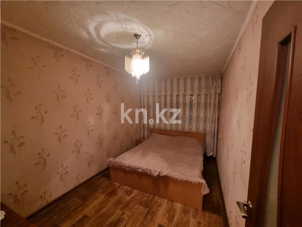 Продажа 4-комнатной квартиры, 62 м², мкр-н 15, дом  33 - Продажа квартир в Караганде фото 3 из 5