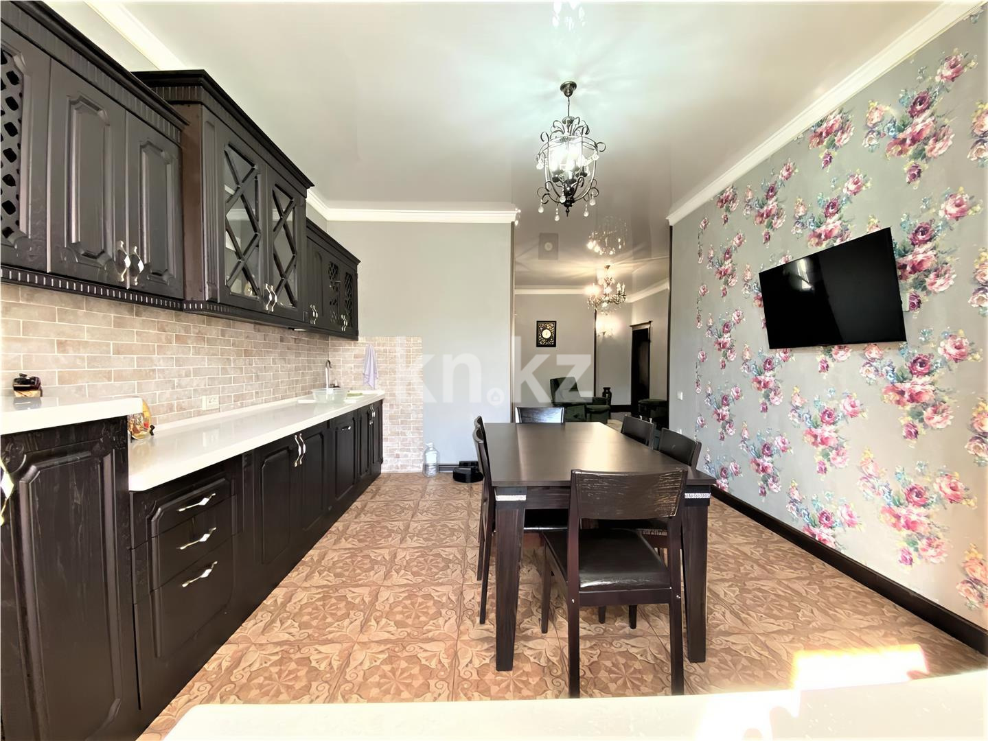 Продажа 3-комнатной квартиры, 116 м², мкр-н Алтын Арка, дом  19 - Продажа квартир в Караганде фото 23 из 38