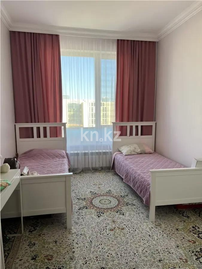 Продажа 3-комнатной квартиры, 95 м², пр. Улы Дала, дом  41/2 в Астане - фото 3
