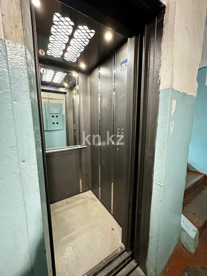 Продажа 2-комнатной квартиры, 54 м², мкр-н Мамыр-7 в Алматы - фото 17