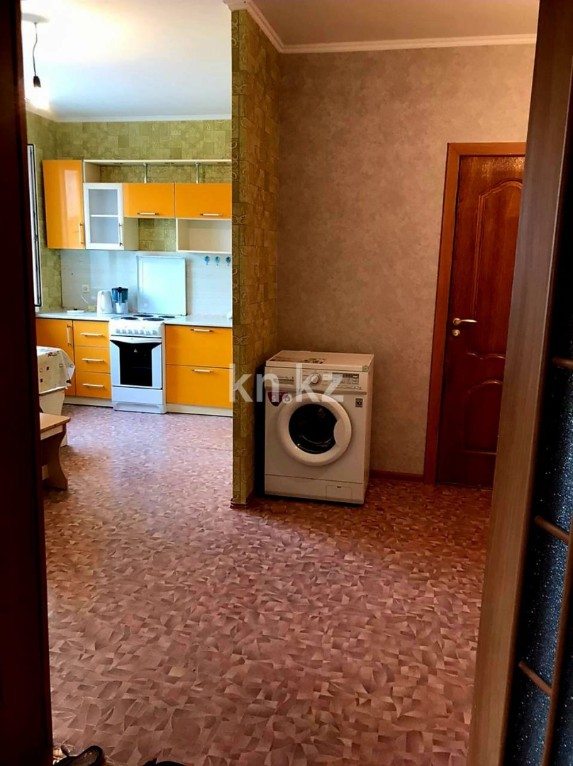 Аренда 1-комнатной квартиры, 52 м² в Астане - фото 2