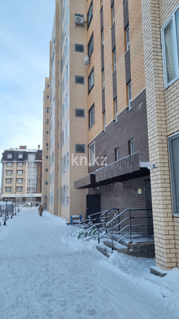 Продажа 2-комнатной квартиры, 56 м² - Продажа квартир в новостройках Караганды без посредников - страница 21 фото 16 из 16