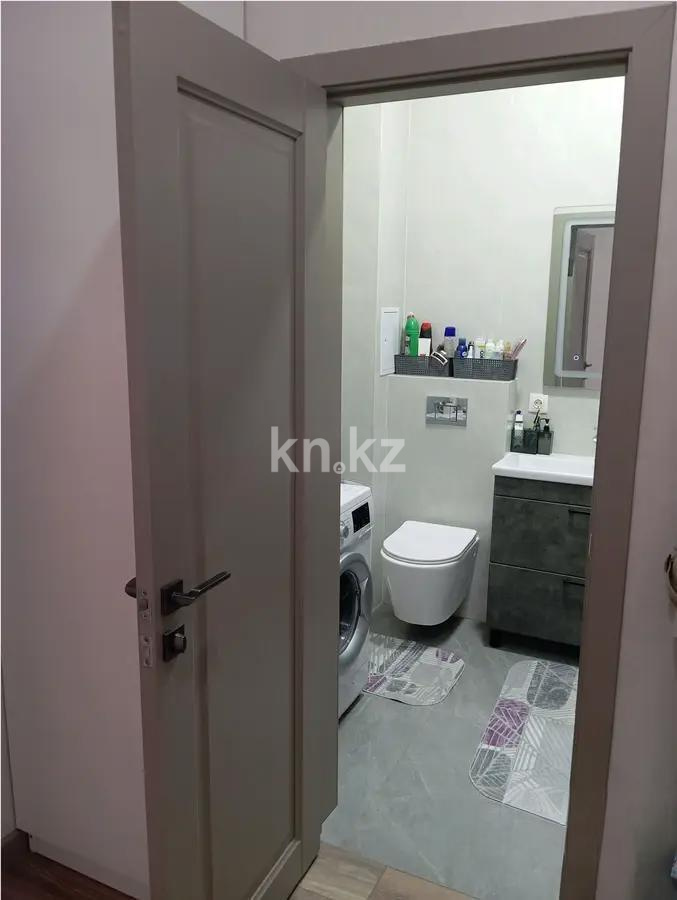 Продажа 2-комнатной квартиры, 60 м², ул. Орынбор, дом  13 - Продажа  двухкомнатных квартир в Астане фото 4 из 5