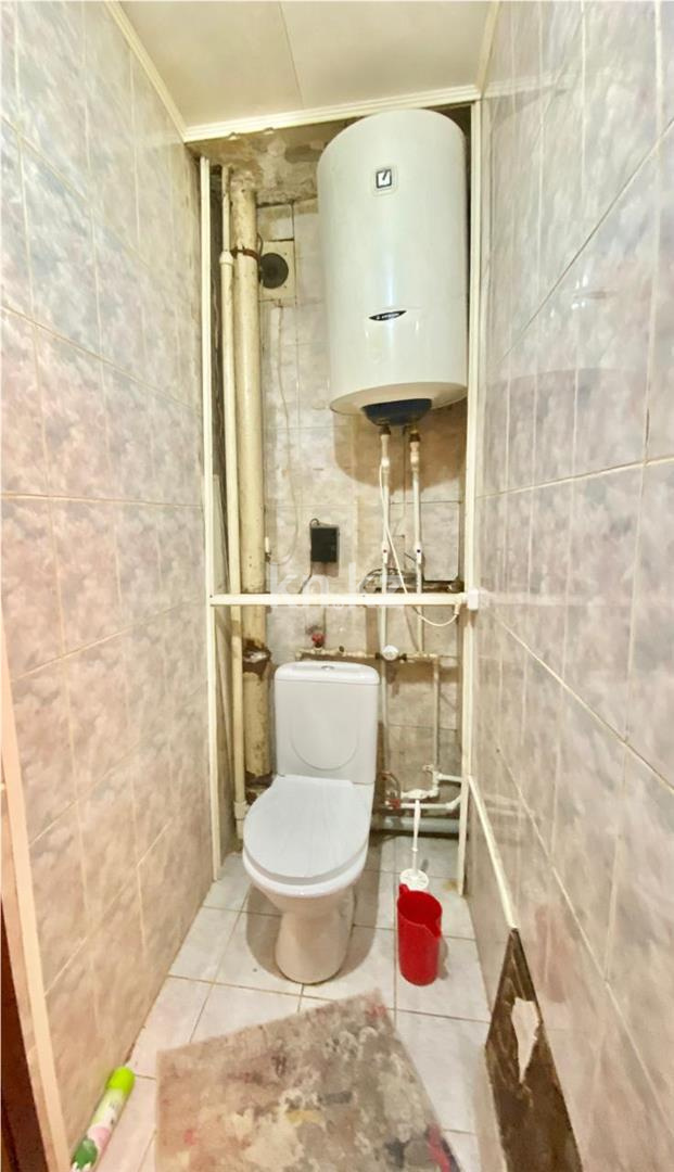 Продажа 3-комнатной квартиры, 62 м² - Продажа квартир в Караганде фото 11 из 12