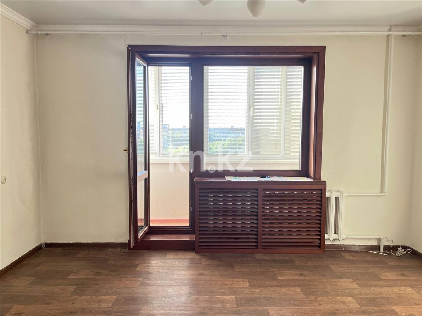 Продажа 3-комнатной квартиры, 63 м² в Караганде - фото 3