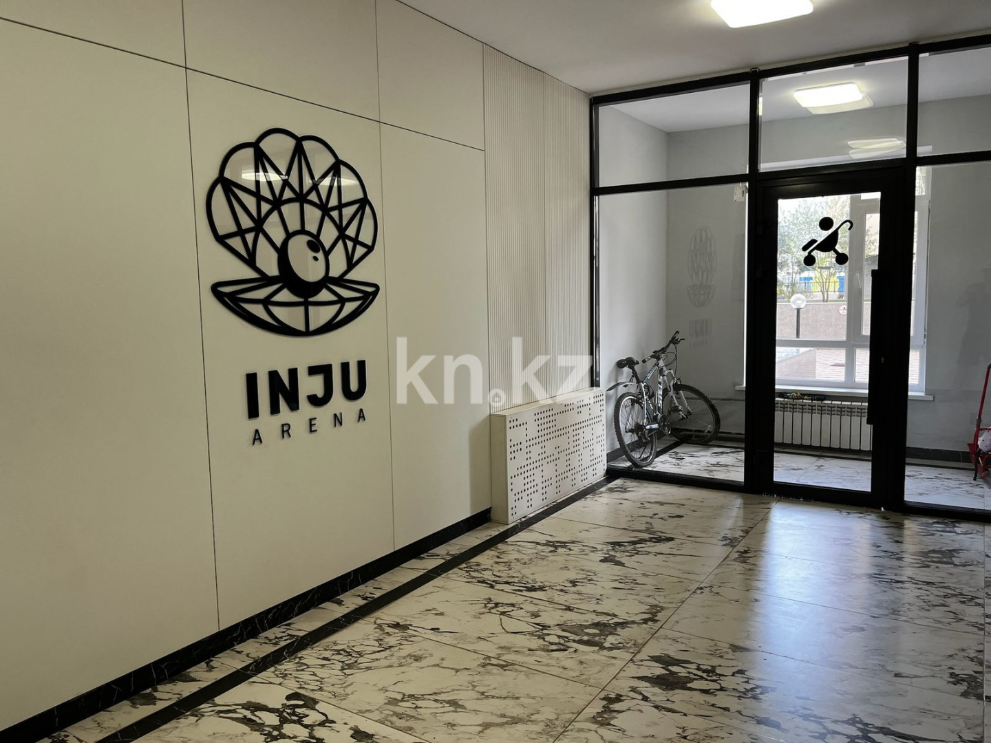 Продажа 1-комнатной квартиры, 39 м² в Астане - фото 6