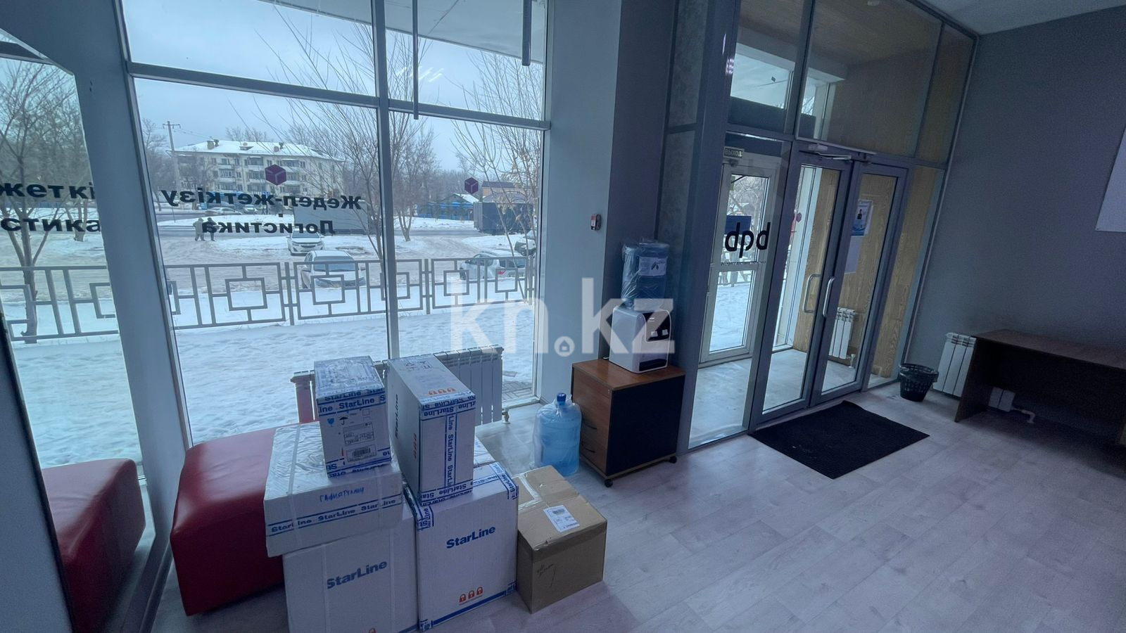 Аренда помещения - Аренда офисных и торговых помещений в Астане фото 7 из 14