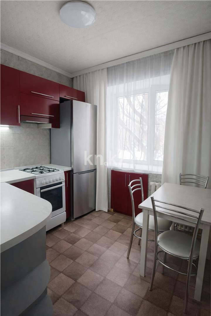 Продажа 3-комнатной квартиры, 55 м² - Продажа  трехкомнатных квартир в Караганде фото 6 из 8