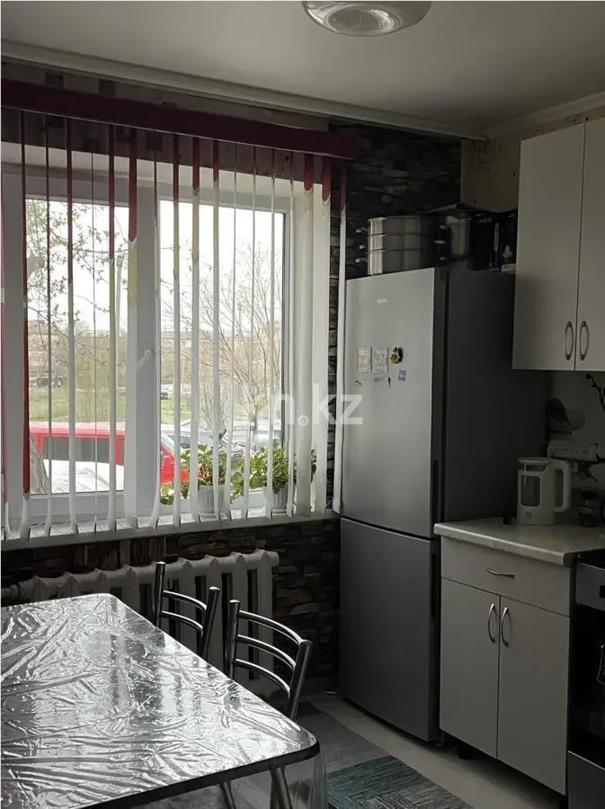 Продажа 1-комнатной квартиры, 32 м² - Недвижимость в Казахстане - страница 4 фото 2 из 2