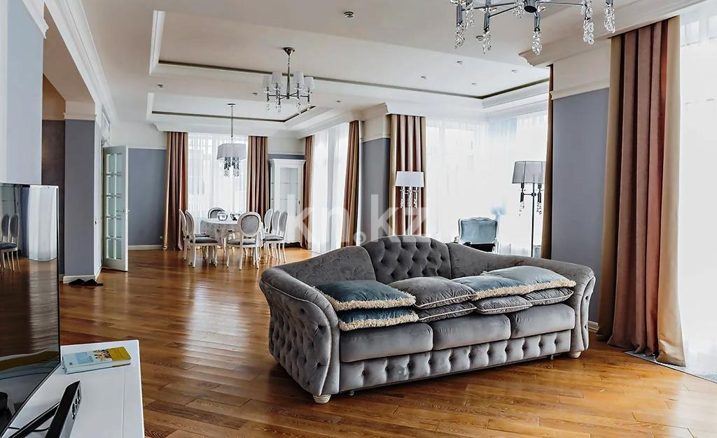 Аренда 8-комнатного дома, 1 м², ул. Кунаева, дом  15 - Аренда домов в Астане фото 7 из 16