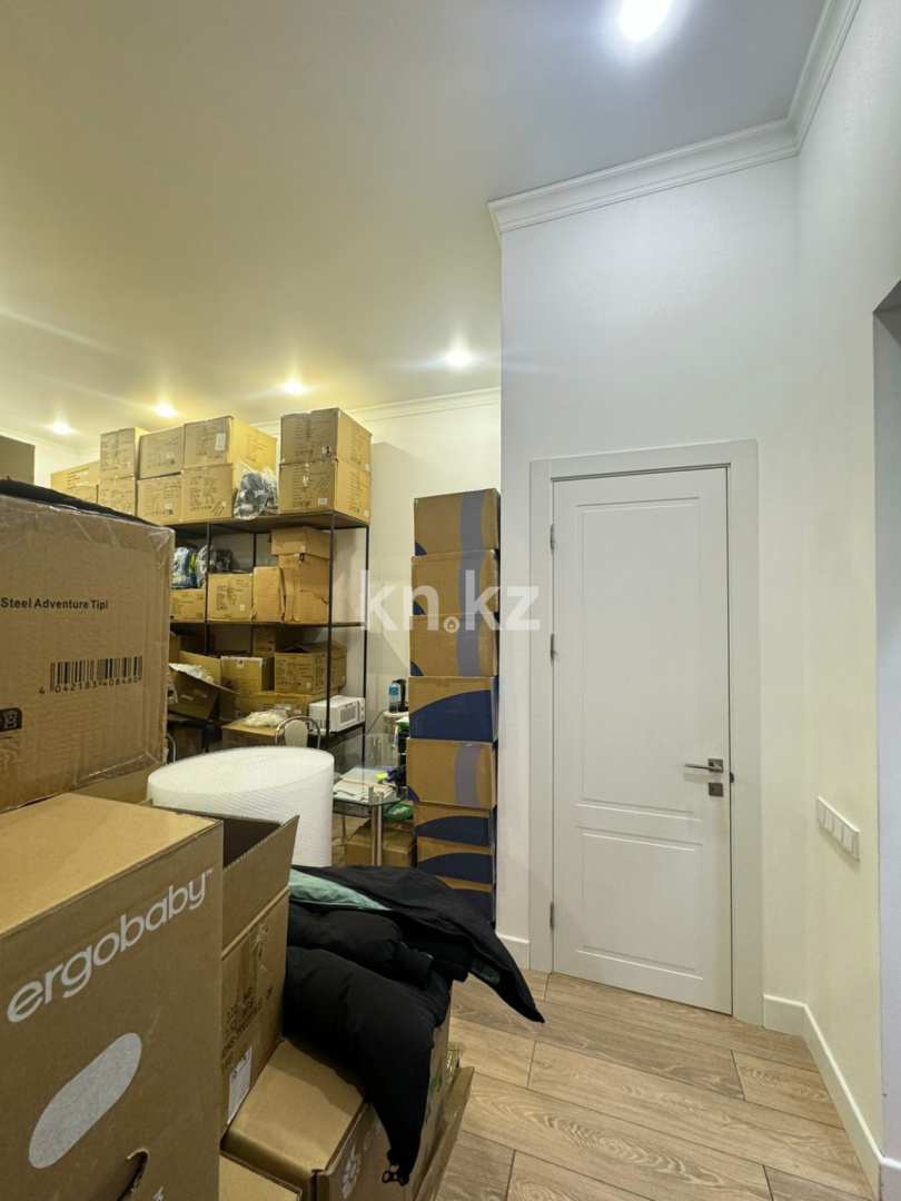 Аренда помещения в Астане - фото 5