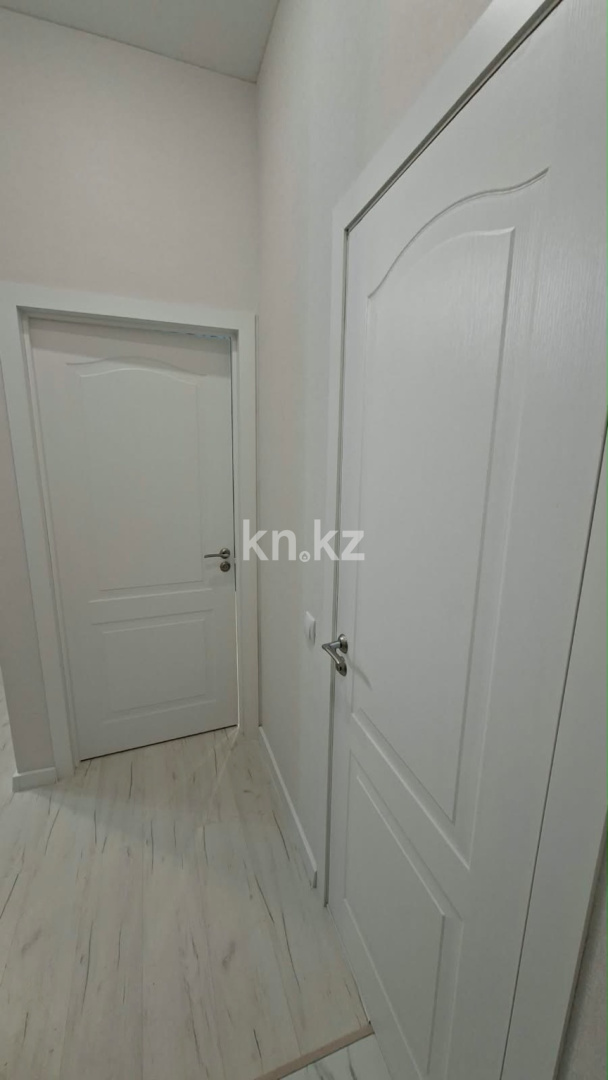 Аренда 1-комнатной квартиры, 37 м² в Астане - фото 5