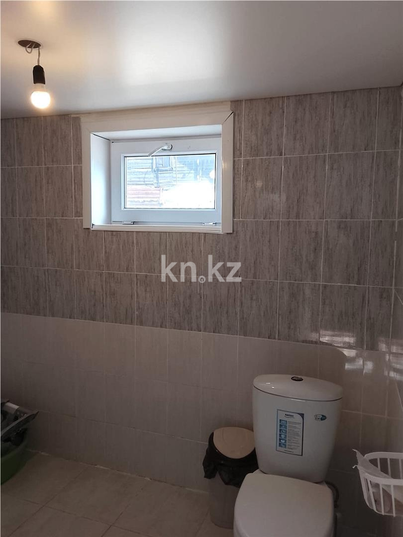 Продажа 4-комнатного дома, 91.7 м² - Продажа домов, коттеджей в Казахстане - страница 4 фото 5 из 7