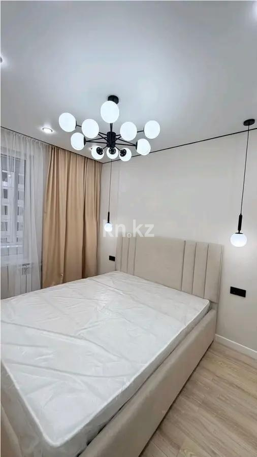 Продажа 2-комнатной квартиры, 60 м² в Алматы - фото 3