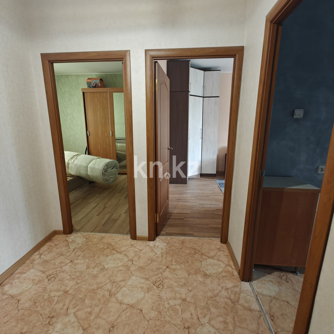 Аренда 2-комнатной квартиры, 55 м² - Аренда недвижимости в Казахстане - страница 2 фото 7 из 9