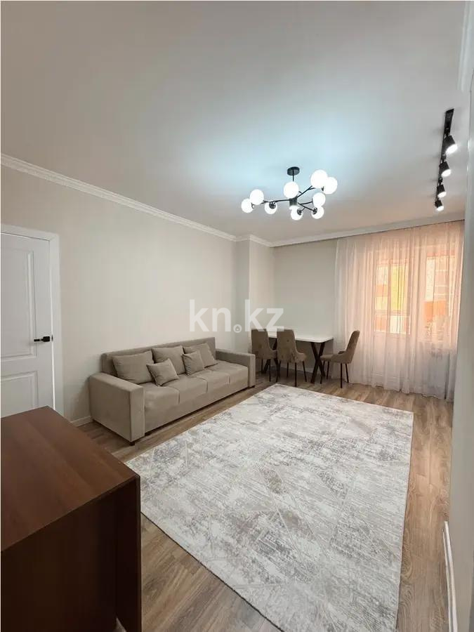 Продажа 2-комнатной квартиры, 48 м² - Продажа квартир от собственников в Астане - страница 20 фото 1 из 7