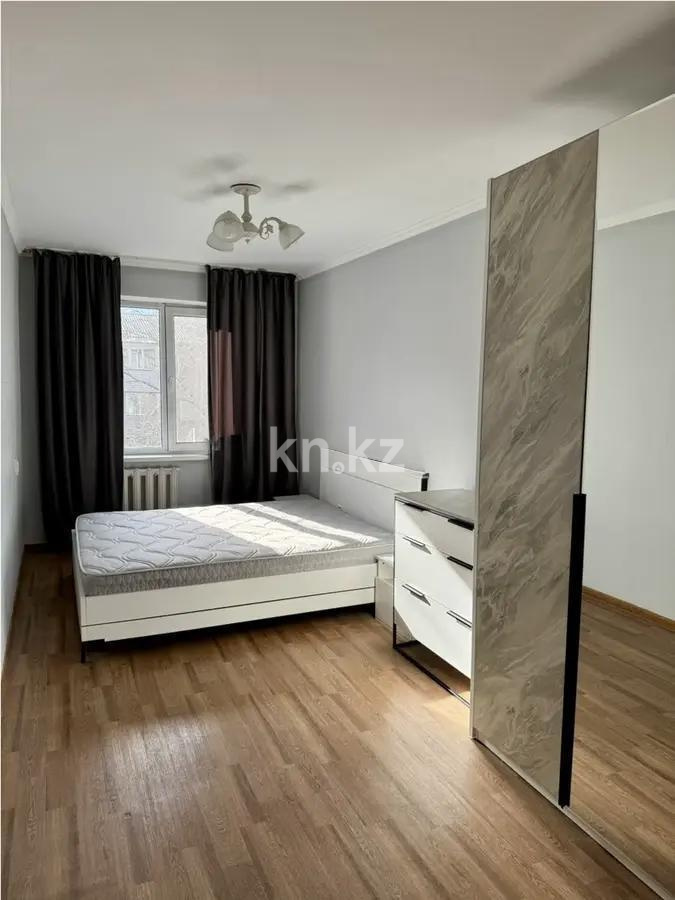 Продажа 2-комнатной квартиры, 44 м² в Алматы - фото 2