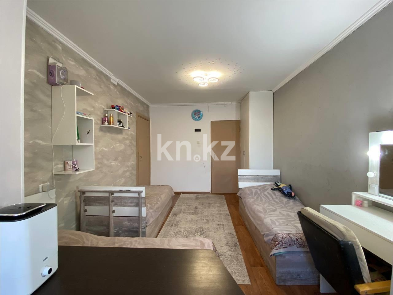Продажа 4-комнатной квартиры, 96 м² - Продажа квартир в панельном доме в Темиртау - страница 3 фото 6 из 22