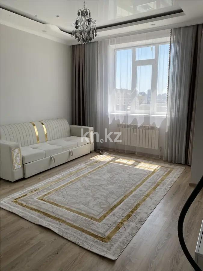 Продажа 2-комнатной квартиры, 65 м² в Астане
