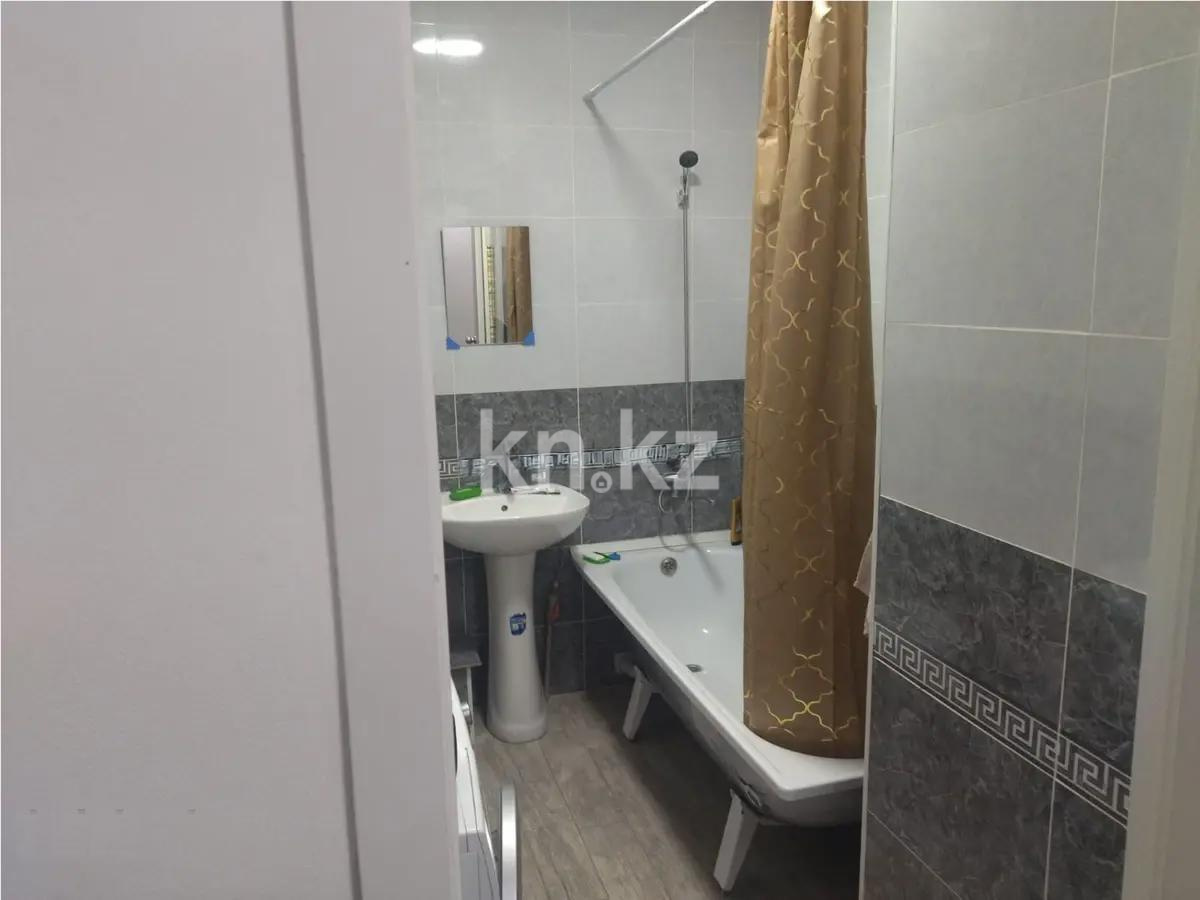 Продажа 1-комнатной квартиры, 28 м², пр. Сейфуллина, дом  51/4 в Алматы - фото 2