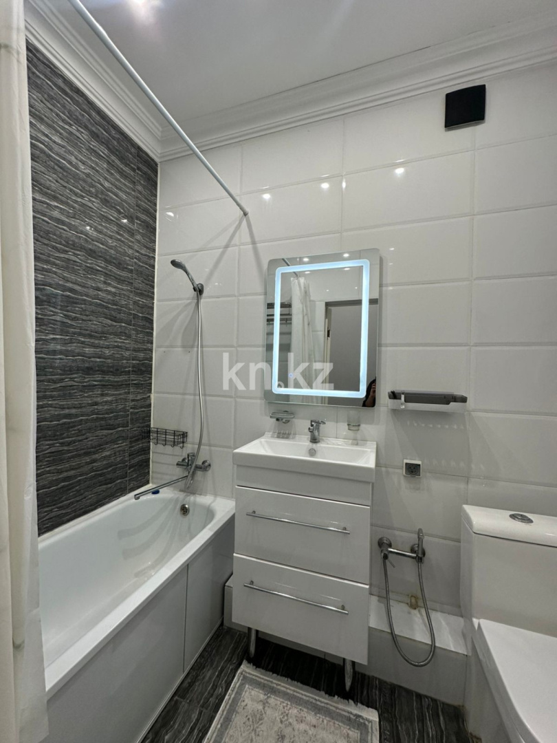 Продажа 2-комнатной квартиры, 51 м² в Алматы - фото 10