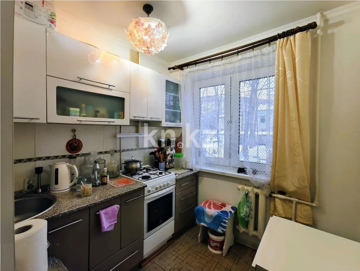 Продажа 3-комнатной квартиры, 62 м², ул. Сатыбалдина, дом  25 в Караганде - фото 5
