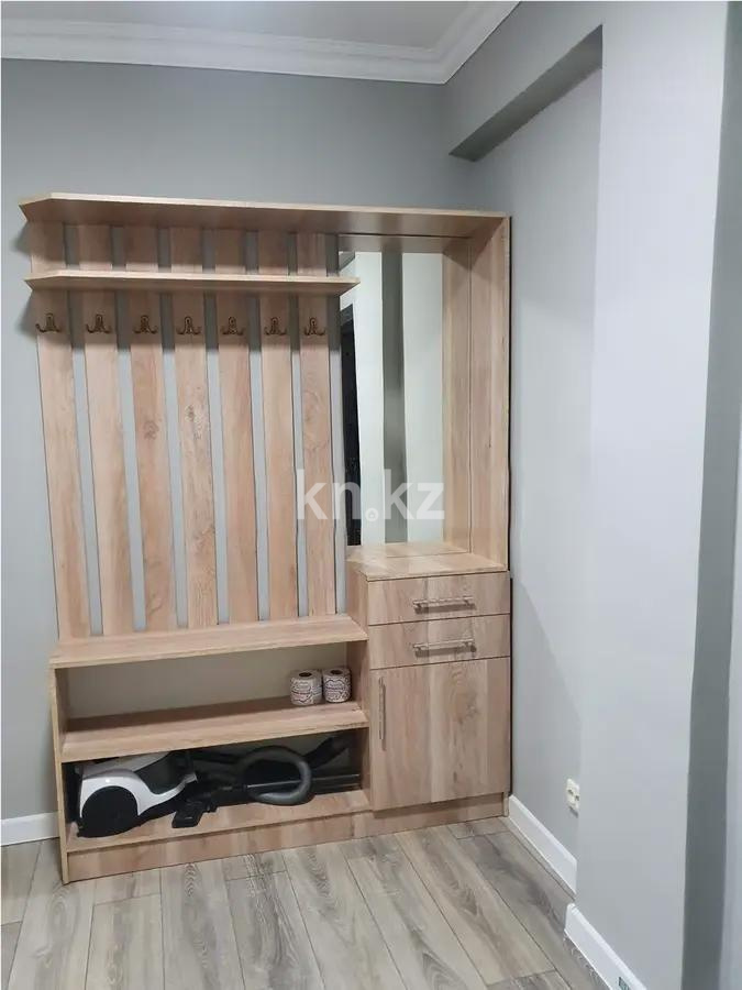 Продажа 1-комнатной квартиры, 47.6 м² - Продажа квартир в Казахстане - страница 32 фото 4 из 5