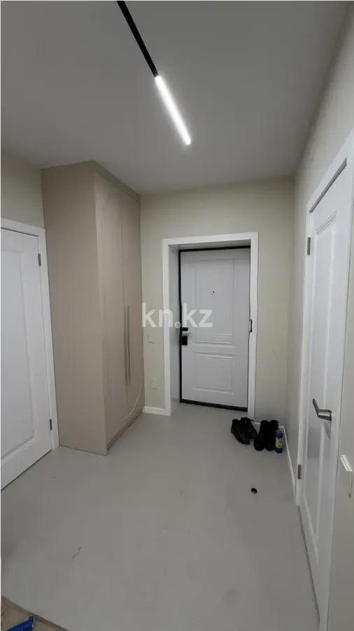 Продажа 2-комнатной квартиры, 51.6 м², ул. Байтурсынова, дом  49 в Астане - фото 5