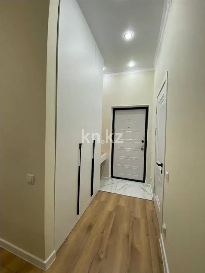 Продажа 1-комнатной квартиры, 34 м², ул. Мухамедханова, дом  8 - Продажа домов, коттеджей в Семее фото 5 из 5