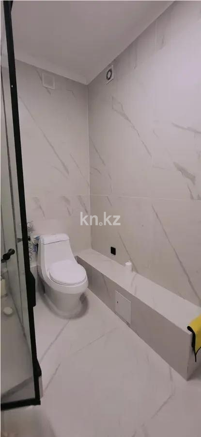 Продажа 3-комнатной квартиры, 104 м² - Продажа  трехкомнатных квартир в новостройках Астаны фото 4 из 4