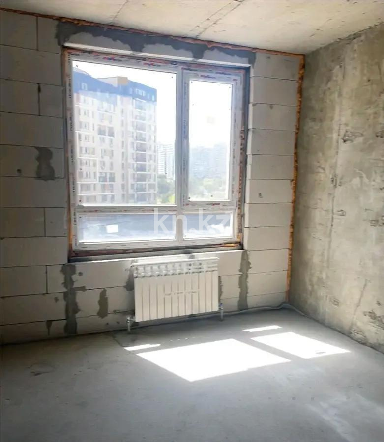 Продажа 2-комнатной квартиры, 57 м² - Продажа квартир в Казахстане - страница 39 фото 1 из 2