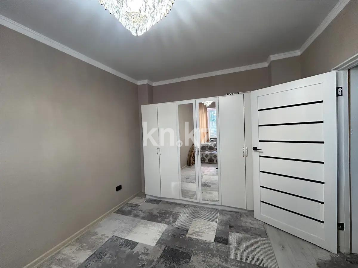 Продажа 1-комнатной квартиры, 35 м², пр. Тлендиева, дом  40 - Продажа  однокомнатных квартир в новостройках Астаны фото 2 из 7