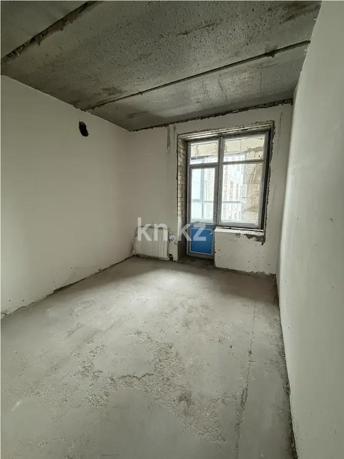 Продажа 1-комнатной квартиры, 41.71 м² - Продажа квартир в Астане без посредников - страница 20 фото 2 из 5