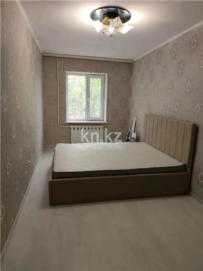 Продажа 2-комнатной квартиры, 50 м² - Продажа двухкомнатных квартир в панельном доме в Алматы фото 2 из 3