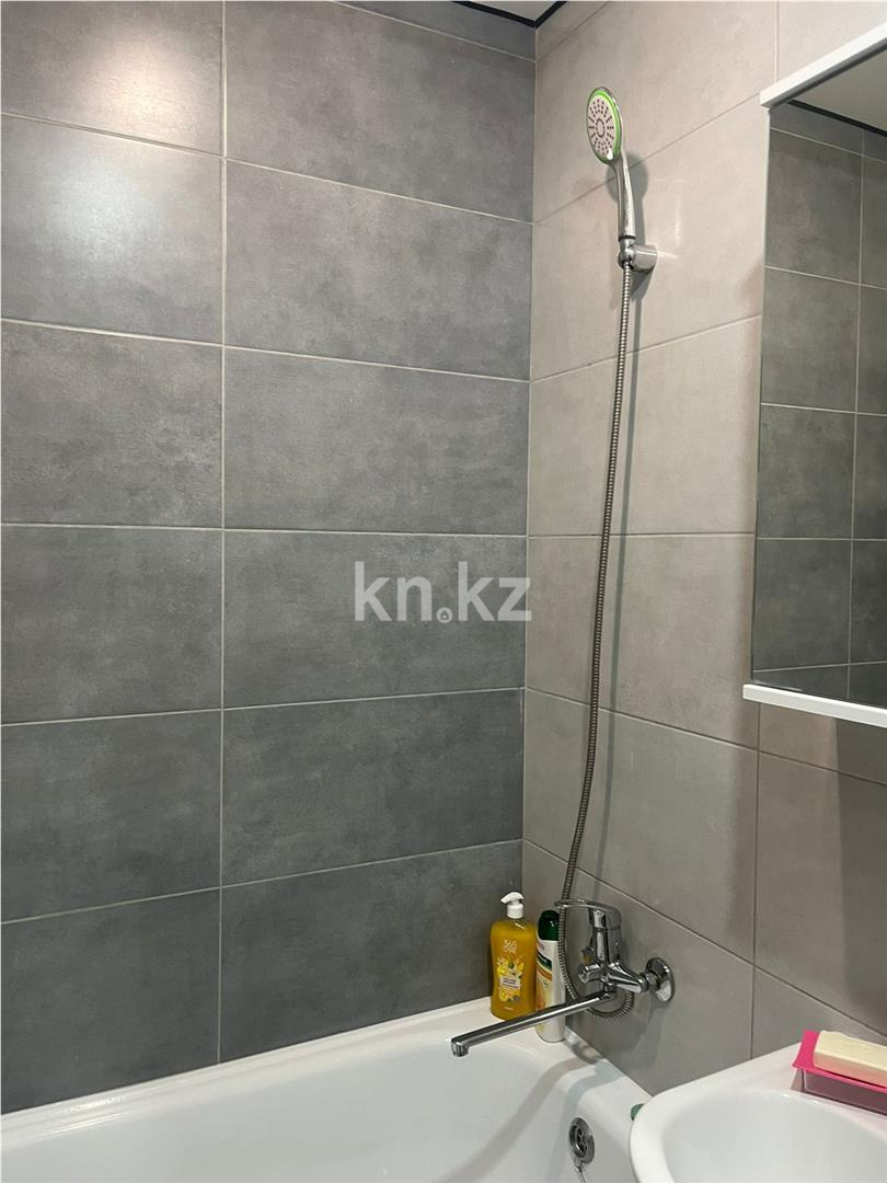 Продажа 2-комнатной квартиры, 44 м², ул. Манаса - Продажа квартир в новостройках Астаны фото 8 из 9