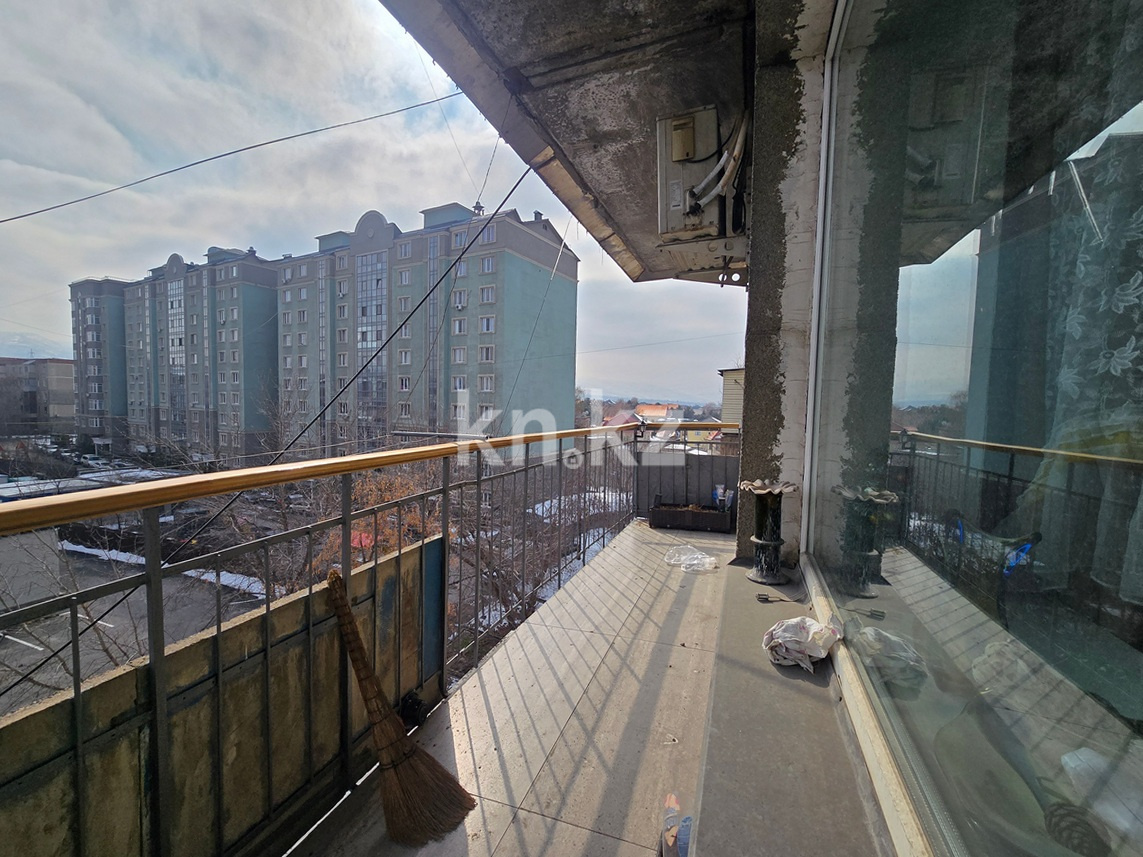 Продажа 3-комнатной квартиры, 64.6 м² в Алматы - фото 19