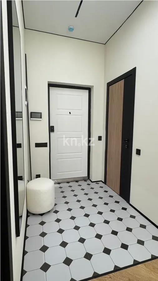 Продажа 1-комнатной квартиры, 30 м², мкр-н Коктем-1, дом  43 - Продажа  однокомнатных квартир в Алматы с фото фото 4 из 4