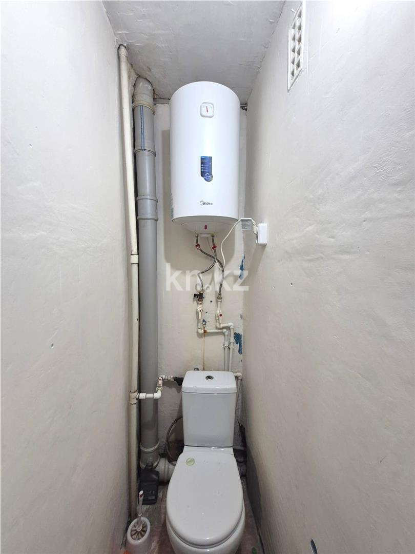 Продажа 1-комнатной квартиры, 31 м² - Продажа жилой и коммерческой недвижимости в Караганде фото 5 из 9