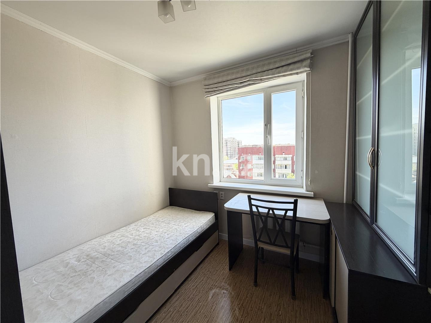 Продажа 3-комнатной квартиры, 64 м² - Продажа трехкомнатных квартир на Юго-Востоке Караганды - страница 13 фото 7 из 15